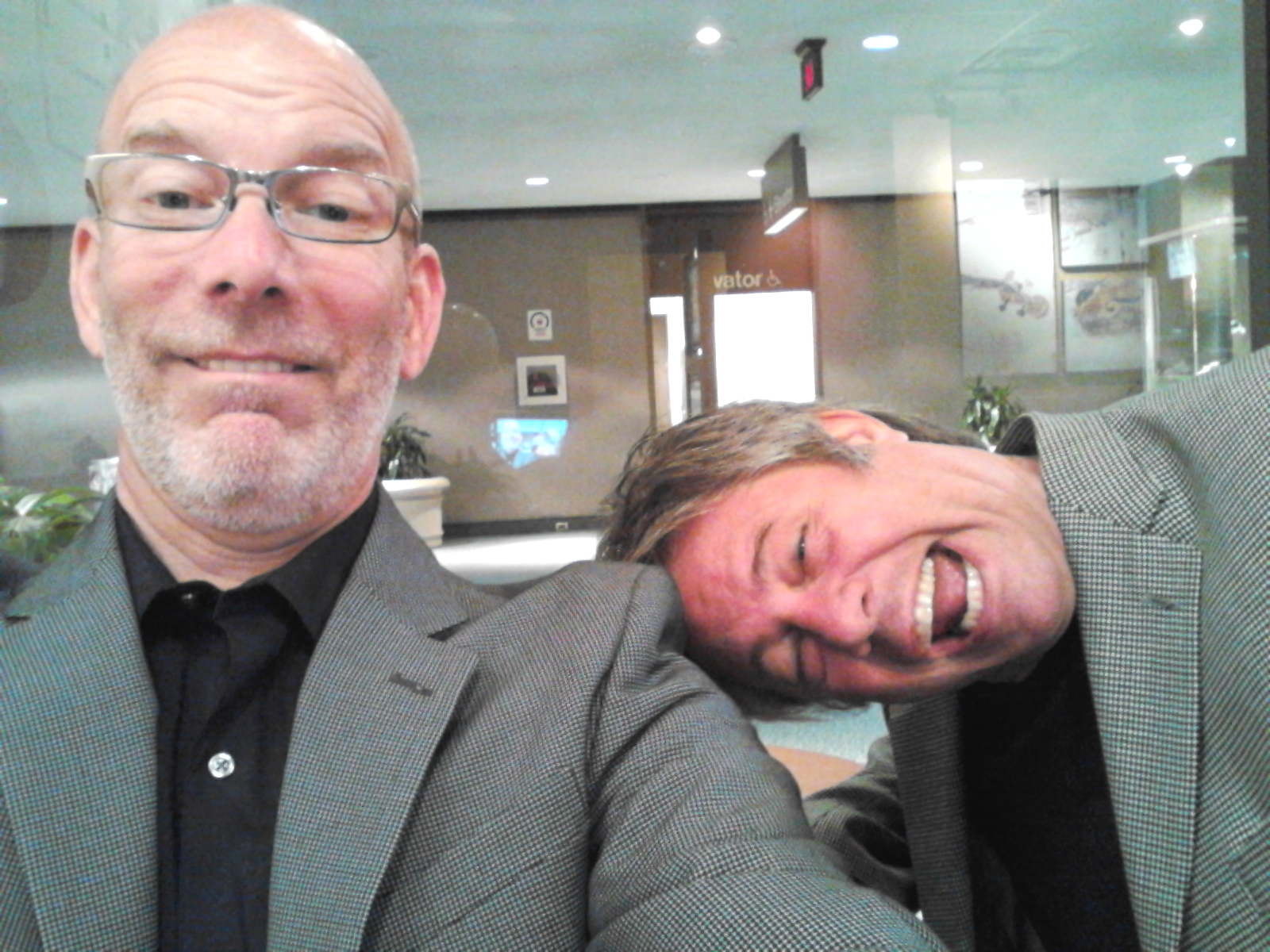 interpersonal skills